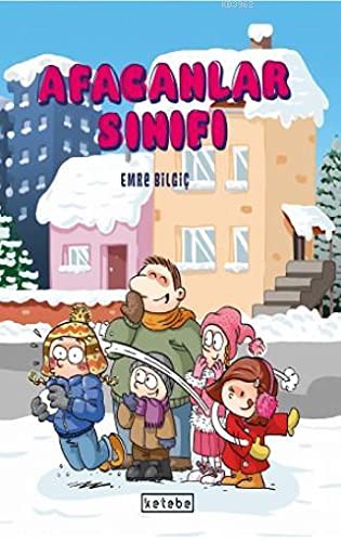 Afacanlar Sınıfı