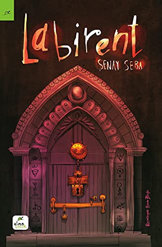 Labirent; 10-12, Yaş