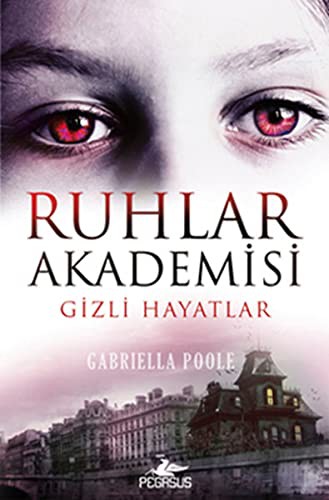Ruhlar Akademisi 1; Gizli Hayatlar