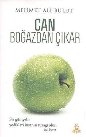 Can Boğazdan Çıkar; Kan Gruplarına Göre Beslenme Tablolu