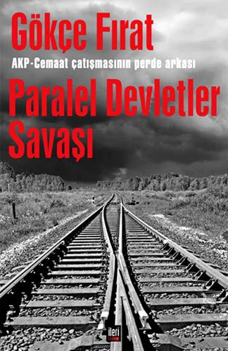 Paralel Devletler Savaşı