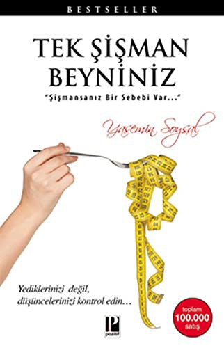 Tek Şişman Beyniniz;Konu Hiçbir Zaman Yemeklerle İlgili Olmadı