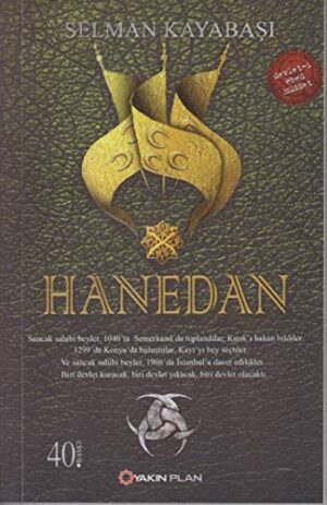 Hanedan