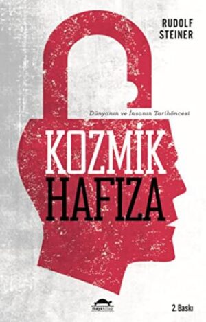 Kozmik Hafıza; Dünyanın ve İnsanın Tarihöncesi