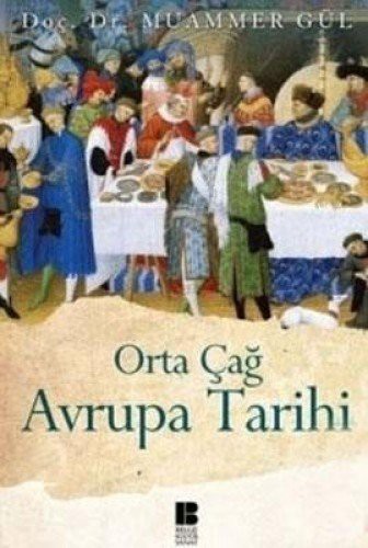 Orta Çağ Avrupa Tarihi