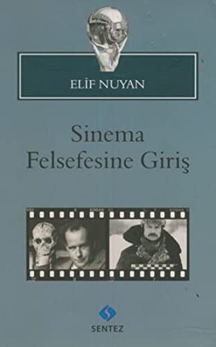 Sinema Felsefesine Giriş
