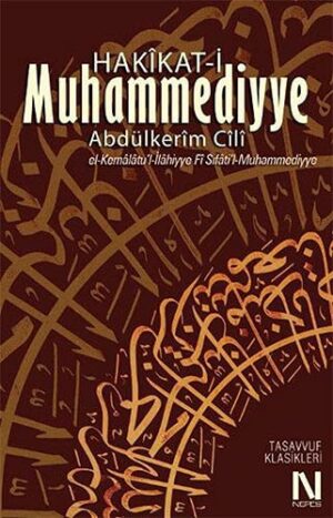 Hakikat-i Muhammediyye; Tasavvuf Klasikleri 2