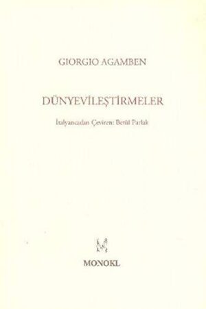 Dünyevileştirmeler