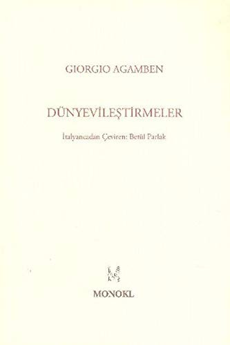 Dünyevileştirmeler