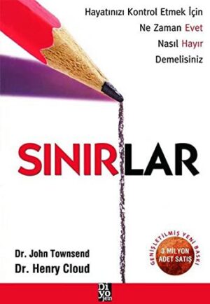 Sınırlar; Hayatınızı Kontrol Etmek İçin Ne Zaman Evet Nasıl Hayır Demelisiniz