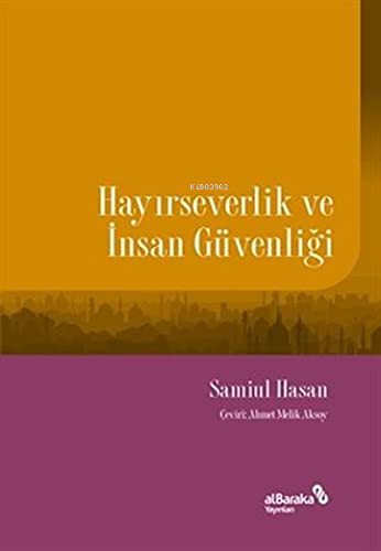 Hayırseverlik ve İnsan Güvenliği