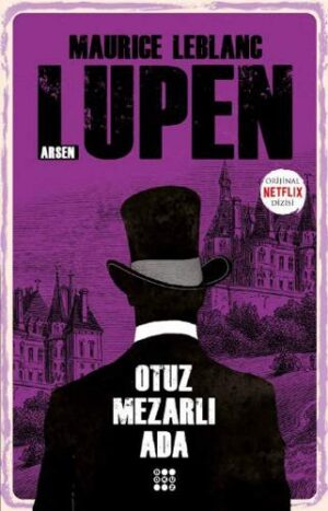 Otuz Mezarlı Ada - Arsen Lupen