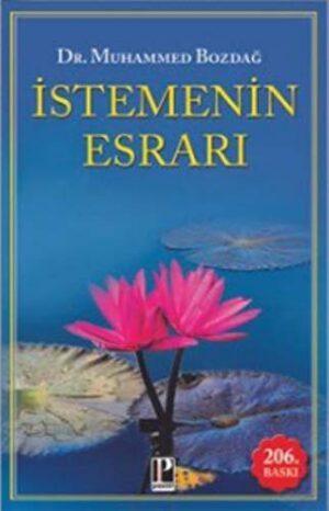 İstemenin Esrarı