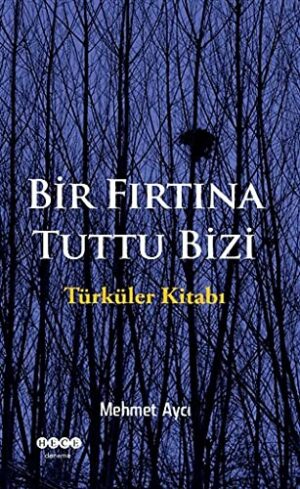 Bir Fırtına Tuttu Bizi