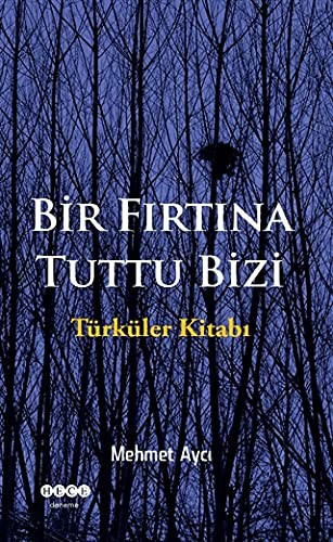 Bir Fırtına Tuttu Bizi