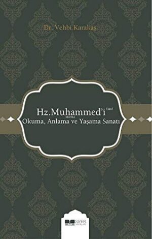 12262981-L.jpg Hz Muhammedi sas Okuma Anlama ve Yaşama Sanatı