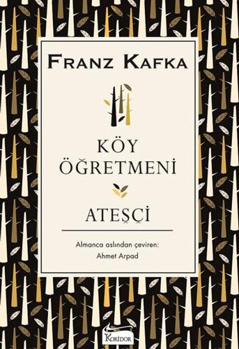 Köy Öğretmeni - Ateşçi