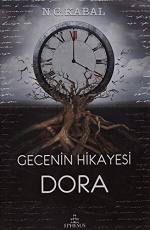 Gecenin Hikayesi Dora