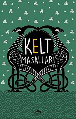 Kelt Masalları