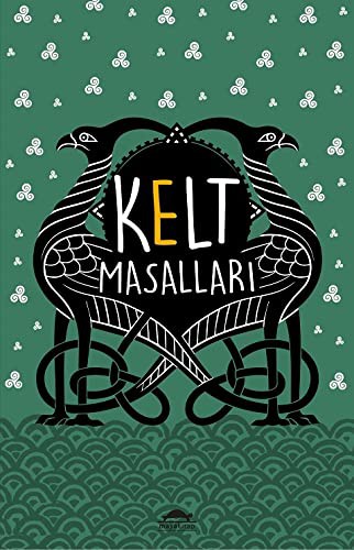 Kelt Masalları