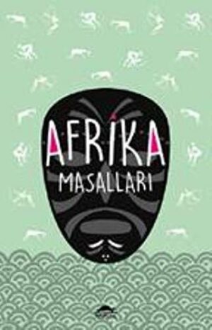 Afrika Masalları; (Özel Ayracıyla)