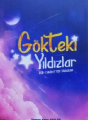 12263553-L.jpg Gökteki Yıldızlar; Asrı Saadeten Tablolar