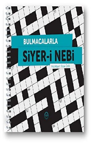 Bulmacalarla Siyer-i Nebi