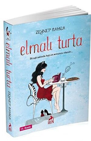 Elmalı Turta