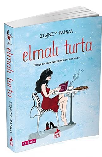 Elmalı Turta