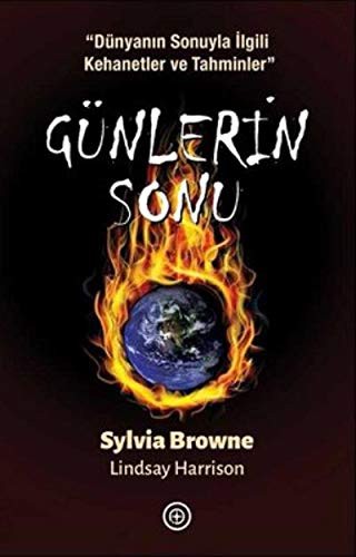 12265007-L.jpg Günlerin Sonu; Dünyanın Sonuyla İlgili Kehanetler ve Tahminler