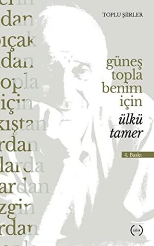 Güneş Topla Benim İçin; Toplu Şiirler