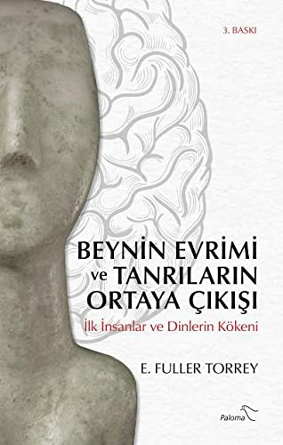 12266360-L.jpg Beynin Evrimi ve Tanrıların Ortaya Çıkışı; İlk İnsanlar ve Dinlerin Kökeni