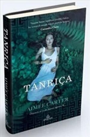 Tanrıça