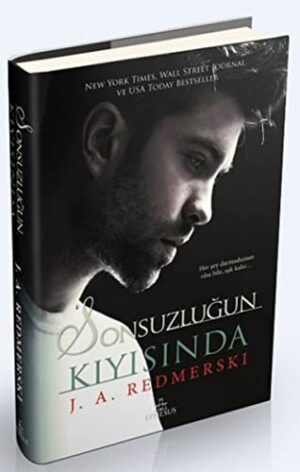 Sonsuzluğun Kıyısında (Ciltli)