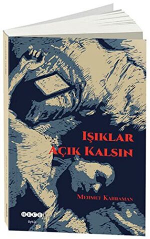 Işıklar Açık Kalsın