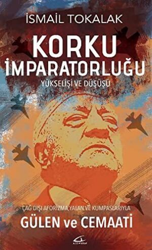 Korku İmparatorluğu; Yükselişi ve Düşüşü
