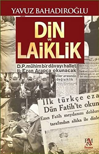 Din ve Laiklik