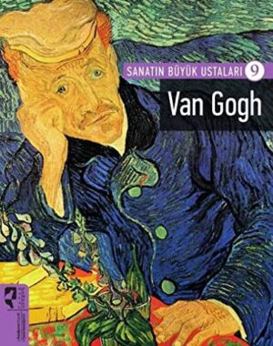 Sanatın Büyük Ustaları 9; Van Gogh