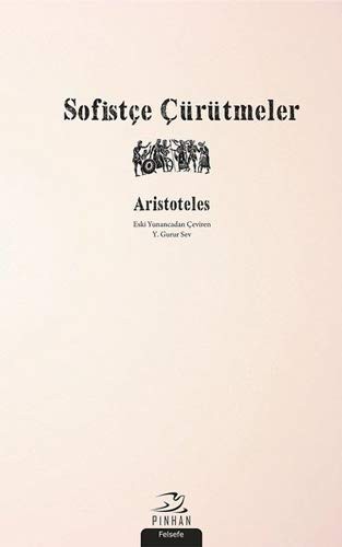 Sofistçe Çürütmeler