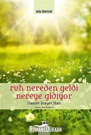 Ruh Nereden Geldi Nereye Gidiyor