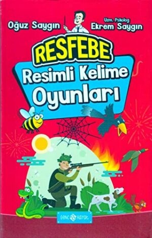 Resfebe - Resimli Kelime Oyunları