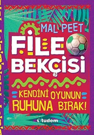File Bekçisi Kendini Oyunun Ruhuna Bırak