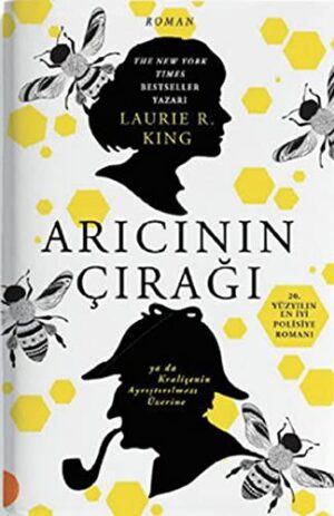 Arıcının Çırağı