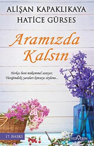 Aramızda Kalsın