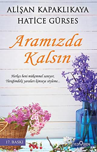 Aramızda Kalsın