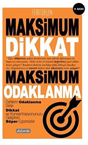 Maksimum Dikkat