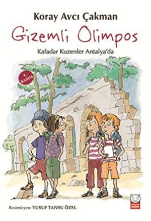 Gizemli Olimpos; Kafadar Kuzenler Antalya'da