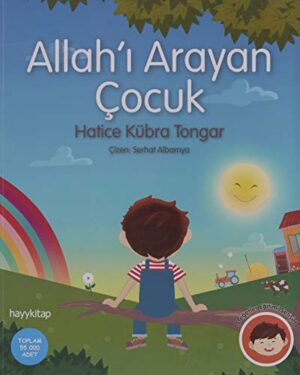 Allah'ı Arayan Çocuk