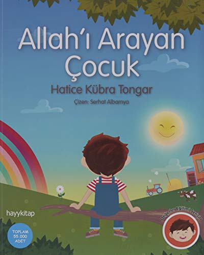 Allah'ı Arayan Çocuk