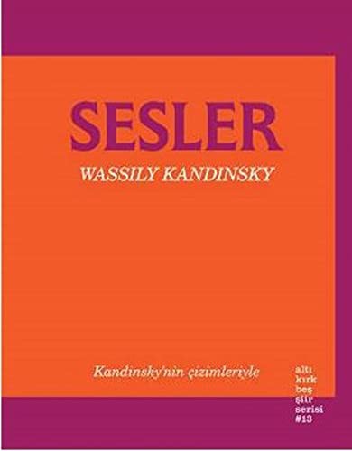 Sesler